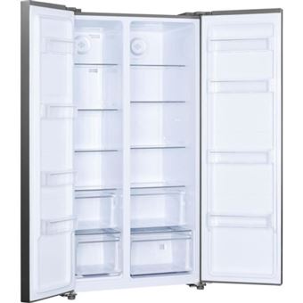 Frigos américains et Réfrigérateurs Side-by-Side