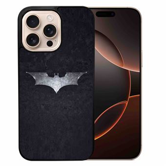 Coque IPhone Batman - Design Batman - Neuf Sous Blister