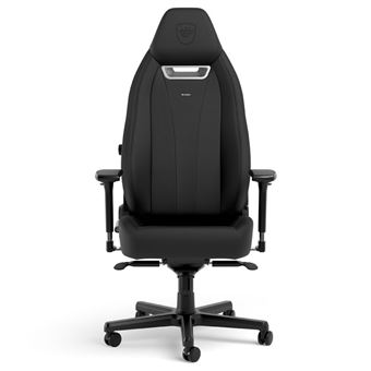 Noblechairs Fauteuil Legend (Noir) - 1