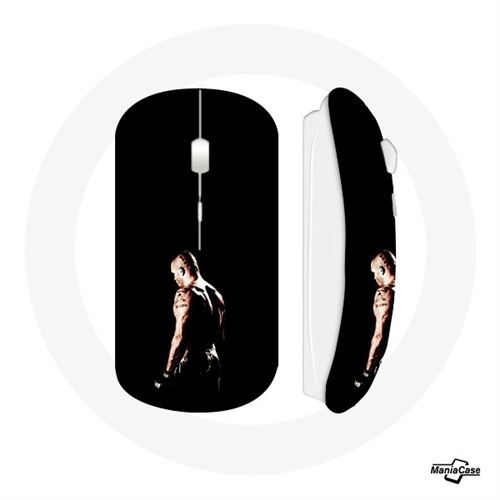 Souris Mixed martial arts UFC Sans Fil Maniacase