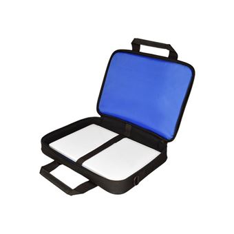 PORT Designs HANOI II Clamshell - Sacoche pour ordinateur portable - 17.3"