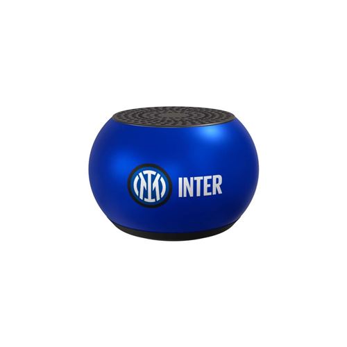 Techmade Enceinte sans fil Bluetooth - Bleu