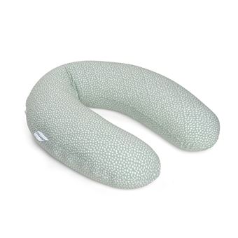Coussin de maternité doomoo BUDDY Cloudy Kaki - 1