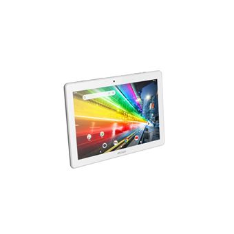 Tablette 4G ARCHOS T101HD 4+64Go et Etui Clavier Bluetooth AZERTY - La Poste