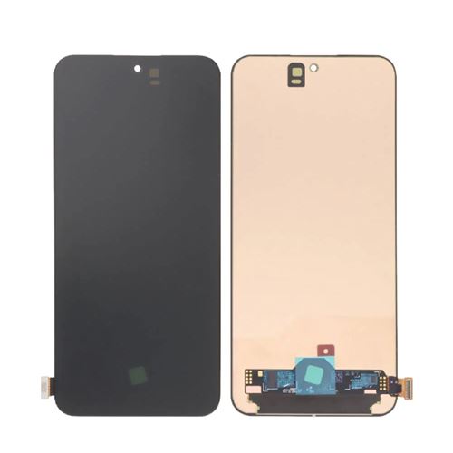 Original Ecran LCD et Vitre Tactile Pulled Noir pour Xiaomi 13 5G