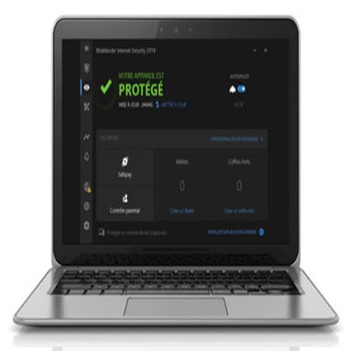 BITDEFENDER Antivirus Plus 2019