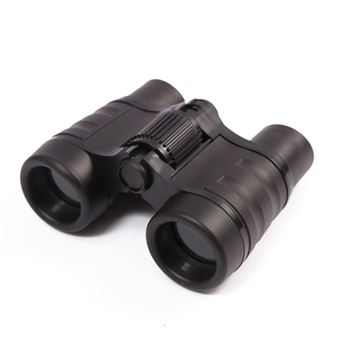 Jumelles 4X 2 PCS 30mm HD Noir - 1