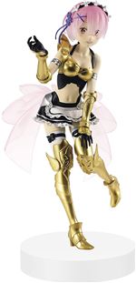 Re: Starting From Zero: Exq Figure - Ram Maid Armor Ver.