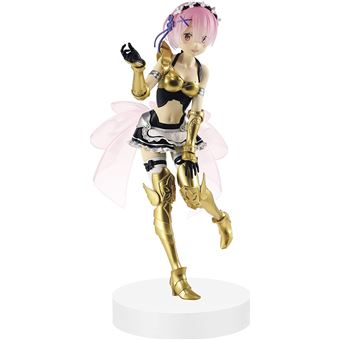 Re: Starting From Zero: Exq Figure - Ram Maid Armor Ver.