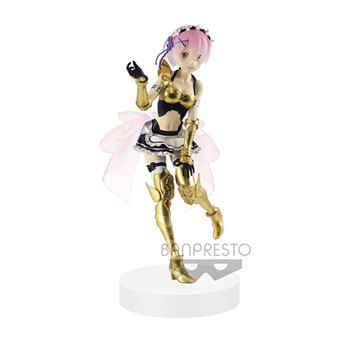 Re: Starting From Zero: Exq Figure - Ram Maid Armor Ver.