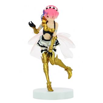 Re: Starting From Zero: Exq Figure - Ram Maid Armor Ver.