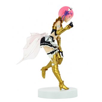 Re: Starting From Zero: Exq Figure - Ram Maid Armor Ver.