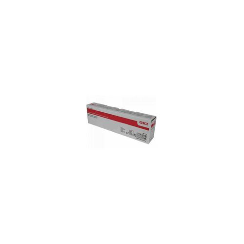 OKI - Noir - Originale - Cartouche de Toner - pour ES 8434dn