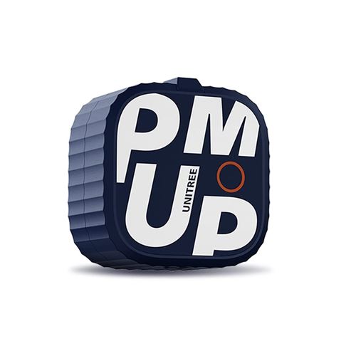 Machines de musculation et Home Gym Unitree Pump Pro Bleu