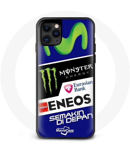 Coque Iphone 12 Mini Monster Maniacase
