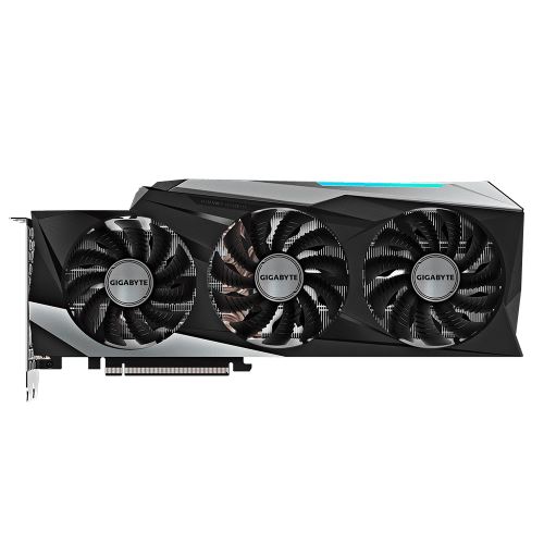 Carte Graphique Gigabyte GeForce RTX 3080 Ti GAMING OC 12G NVIDIA 12 Go GDDR6X