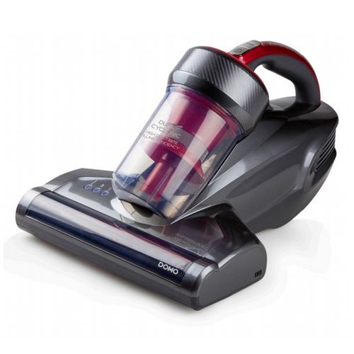 Non Communiqué Noir Domo Do234s - Aspirateur - Aspirateur À Main - Sans Sac