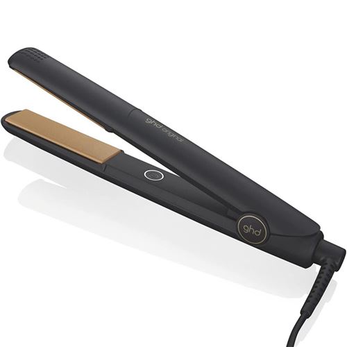 Lisseur Ghd Original Styler Plaques 24 Mm Noir