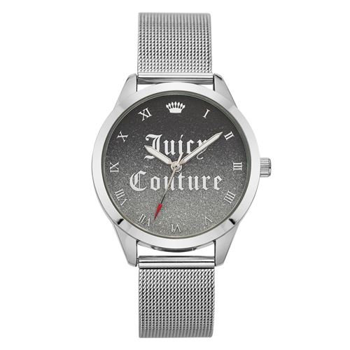 Montre Femme Juicy Couture JC_1279BKSV &Oslash; 35 mm