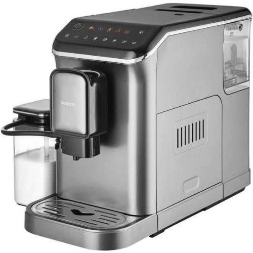 Cstore Noir Machine A Expresso - Ses 8000Bk - Neuf - Image 4
