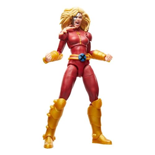Marvel Legends Series Marvel''S Husk