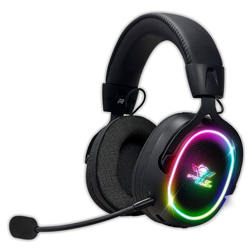 Non Communiqué Noir Spirit Of Gamer Xpert-H1200 (Noir)