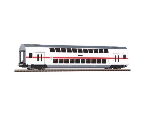 Voiture à 2 étages H0 Piko H0 58801