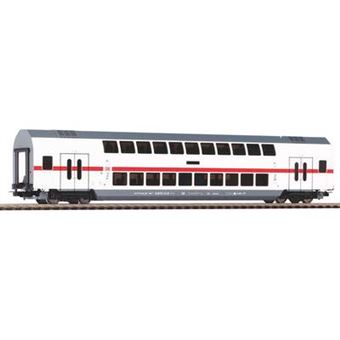 Voiture à 2 étages H0 Piko H0 58801 - 1