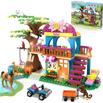Stix jeux de construction - OPPI