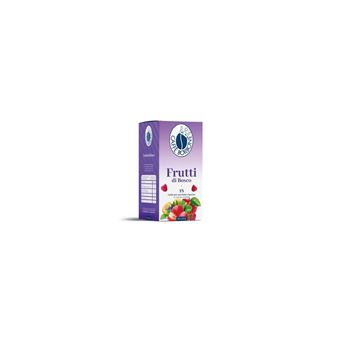 Caffè Borbone Frutti di Bosco Infusion de plantes - 1