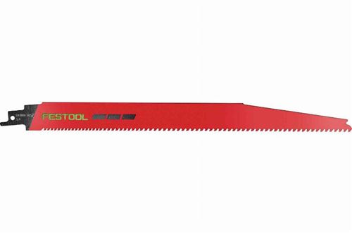 Non Communiqué Lame De Scie Sabre Demolition Dhmr 305/3,4 Festool Pour Rsc 18 - 577495