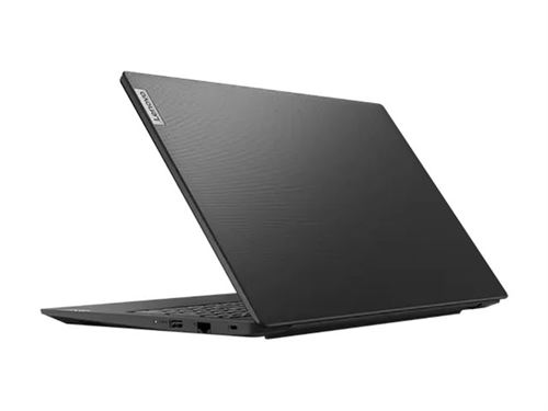Lenovo V15 G4 Amn 82Yu - Conception De Charnière à 180 Degrés - AMD Ryzen 5 - 7520U / Jusqu'à 4.3 Ghz - Win 11 Home - Radeon 610M - 8 Go Ram - 512Go SSD Nvme - 15.6" Tn 1920 X 1080 (Full Hd) - Gigabit Ethernet - Wi-Fi 6, Bluetooth - Noir Business - C
