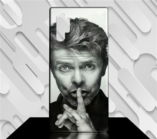 Coque Pour Galaxy A32 5G David Bowie 08