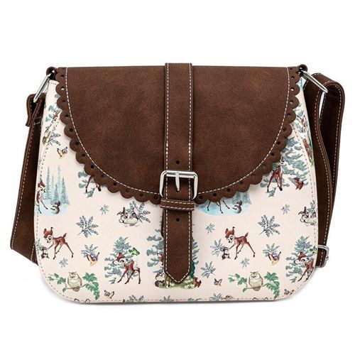 Sac à bandoulière Loungefly Disney Bambi