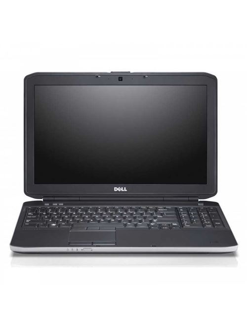 PC Portables - Dell Latitude E5530 i5/8/250Ssd (Grade B)- Poids: 2.90 Kg