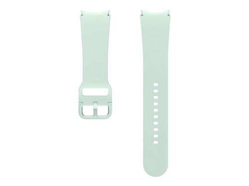 Samsung - Bracelet pour montre intelligente - Galaxy Watch6 - Moyen/Grand - Menthe - Image 2