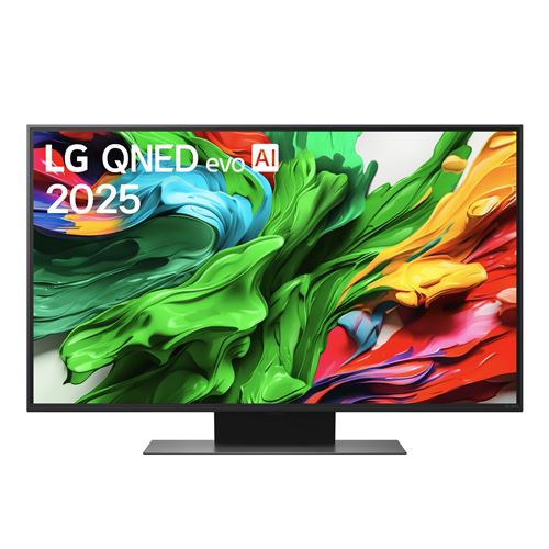 Smart TV lg electronics 43QNED86A6C 43 pouces 4K LEDLCD