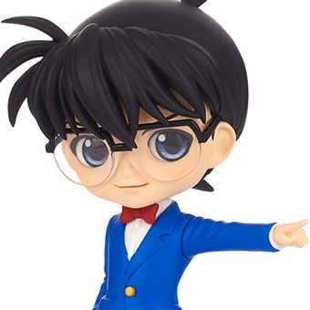 Figurine Banpresto 10042 Detective Conan Q Posket Conan Edogawa Vera