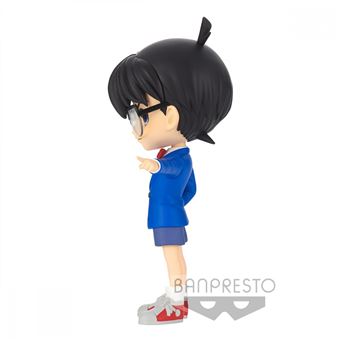 Figurine Banpresto 10042 Detective Conan Q Posket Conan Edogawa Vera