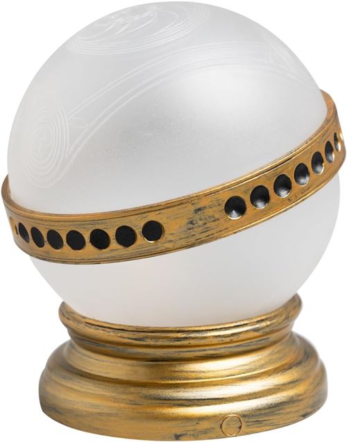 GENERIQUE - Lampe Harry Potter Rapeltout - Veilleuse Wizarding World - Image 4