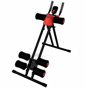 Banc pliable LCD Tech Gym - 1