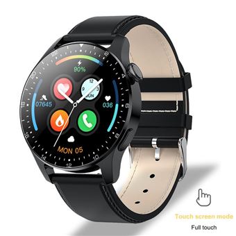 Montre Connectée Bluetooth Bracelet D'activité - Homme/femme, Neuve Avec étiquettes, Suivi Sport Et Santé
