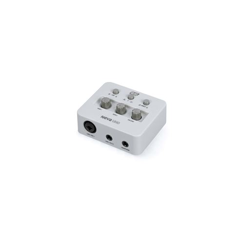Non Communiqué Interface Audio Usb Esi Eva Uno