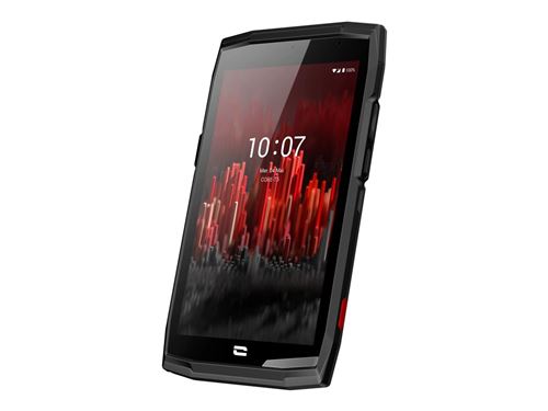 Tablette Tactile Crosscall Core-T5 8" 4G 32 Go Noir