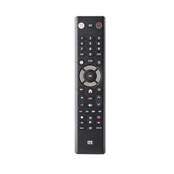 Urc4913 - Télécommande De Remplacement Pour TV Philips - Télécommande BUT