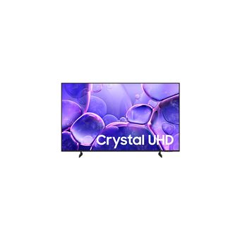 Smart TV samsung UE55U8072FU 55 pouces 4K LEDLCD - 1