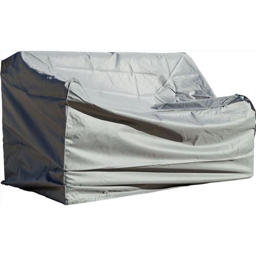 Proloisirs - Housse de protection pour canapé 135 x 80 cm