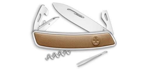 swiza - zd03cm - d03, cuir brun