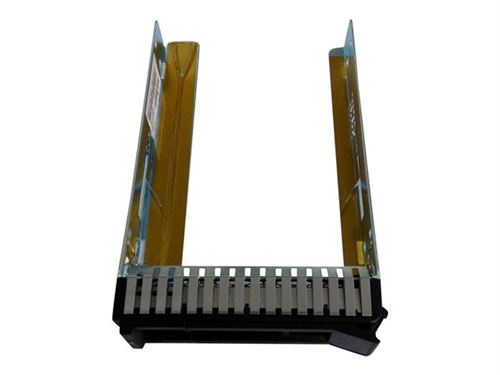 CoreParts 2.5 Hotswap Tray SAS - Lade voor harde schijf -capaciteit: 1 harde schijf (2,5) - voor Lenovo System x3650 M5; x3850 X6; x3950 X6
