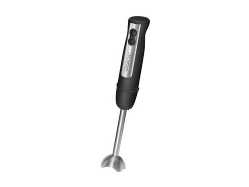 Mixeur plongeant Clatronic SM 3638 inox (Noir)